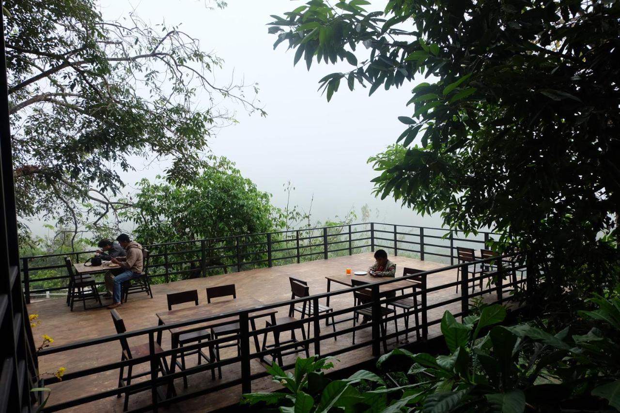 Wangka Resort Sangkhla Buri Exterior photo
