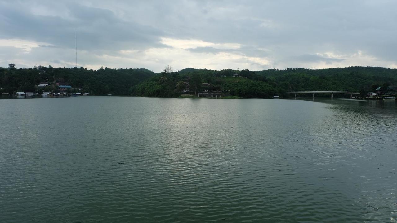 Wangka Resort Sangkhla Buri Exterior photo
