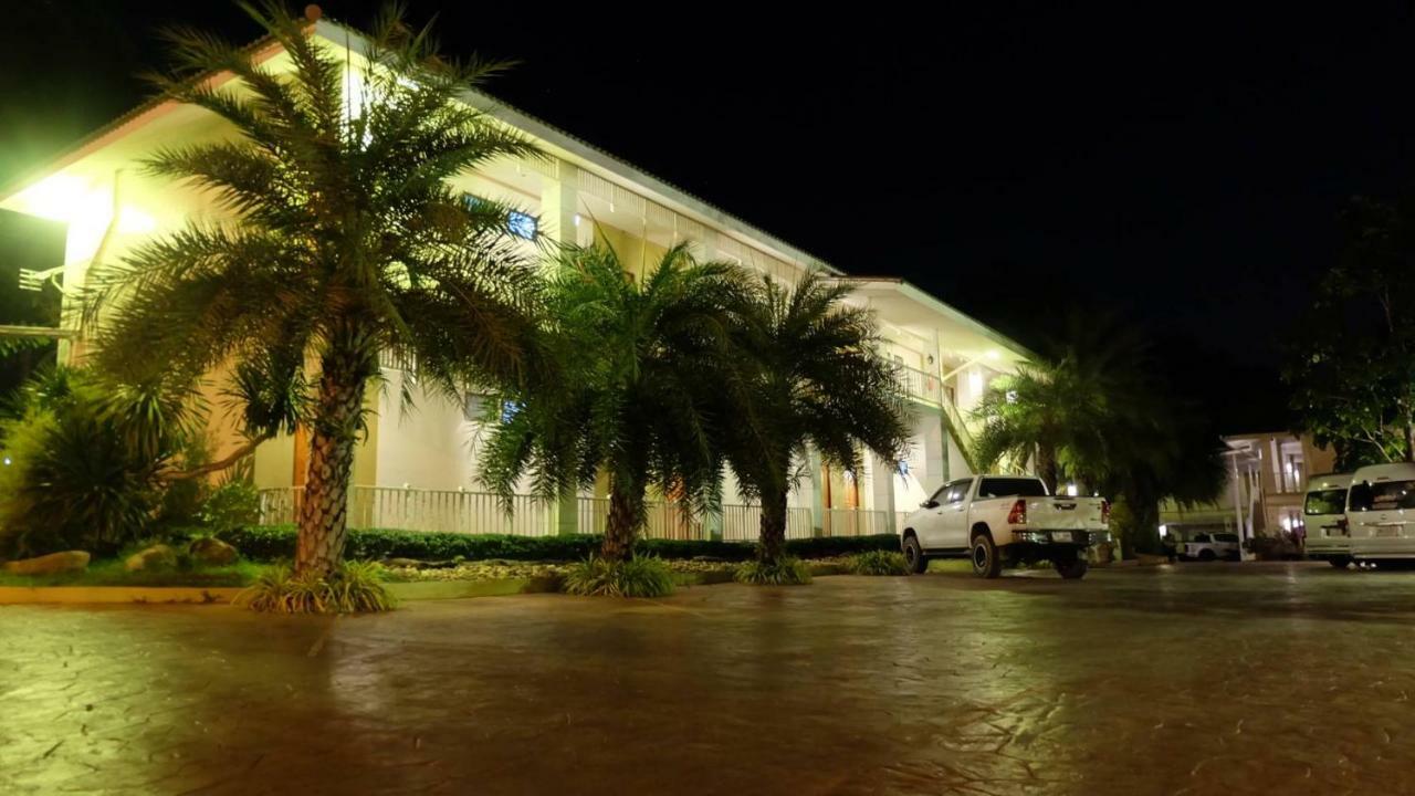 Wangka Resort Sangkhla Buri Exterior photo